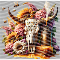 Country music-CU 585